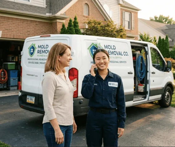 Crawlspace Mold Remediation North Haverhill, NH FAQs